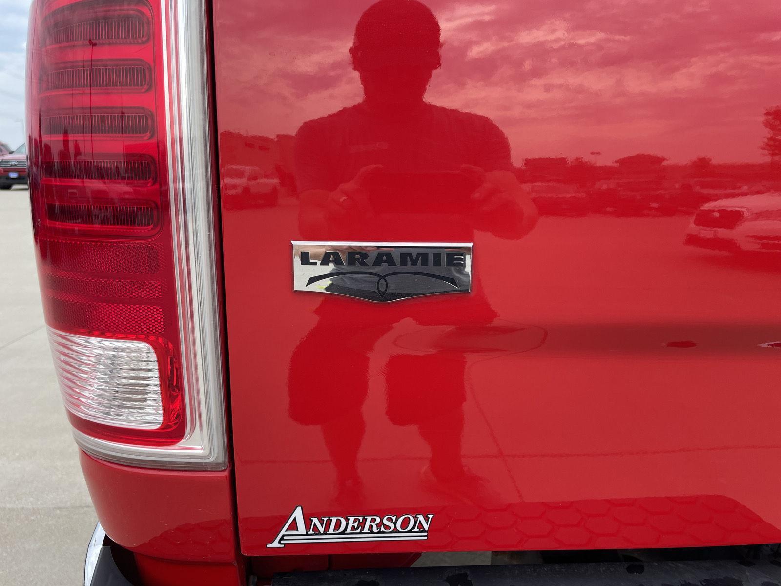 Used 2016 Ram 2500 for sale in Lincoln NE
