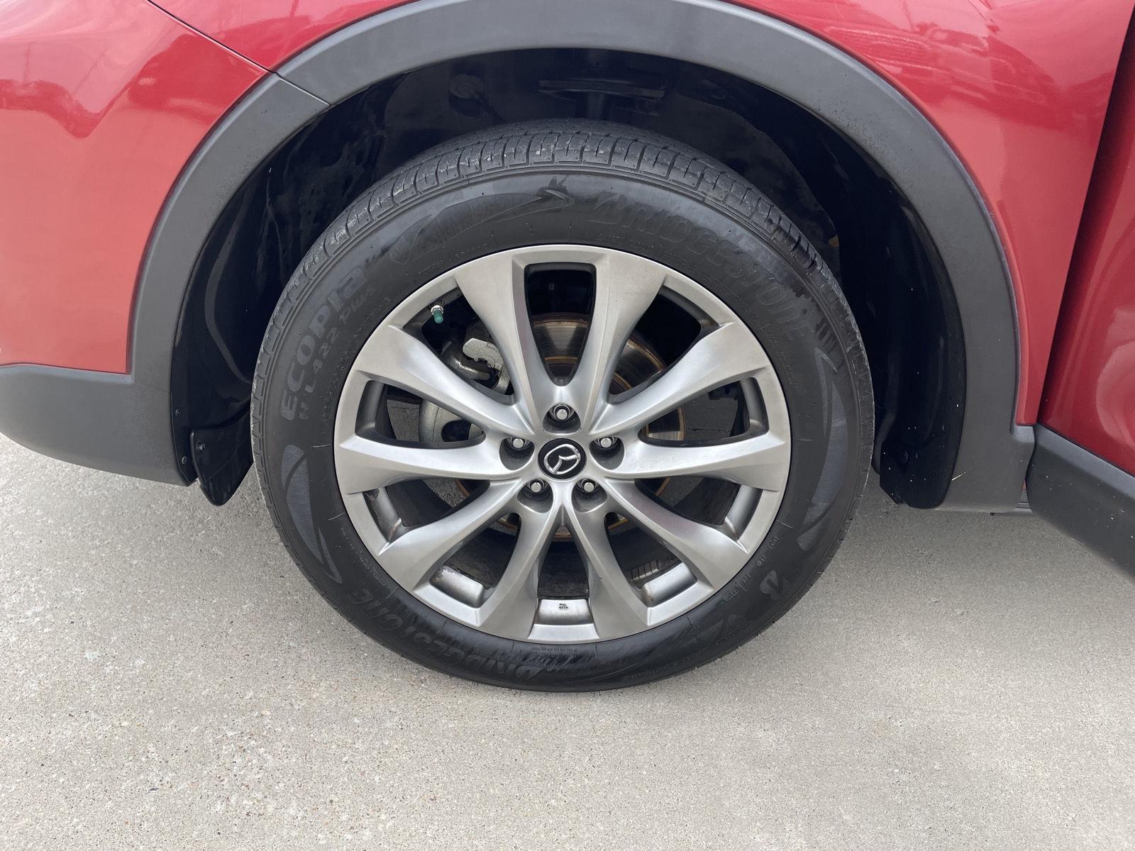 Used 2014 Mazda CX-9 for sale in Lincoln NE