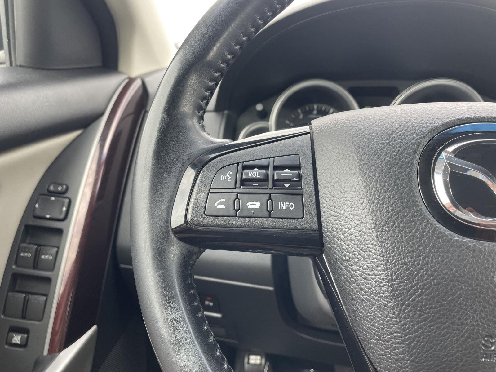 Used 2014 Mazda CX-9 for sale in Lincoln NE