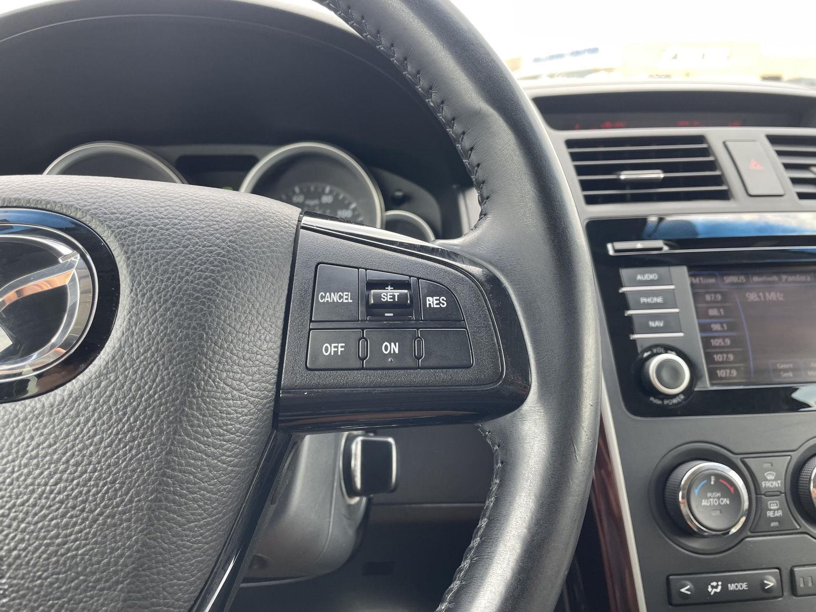 Used 2014 Mazda CX-9 for sale in Lincoln NE