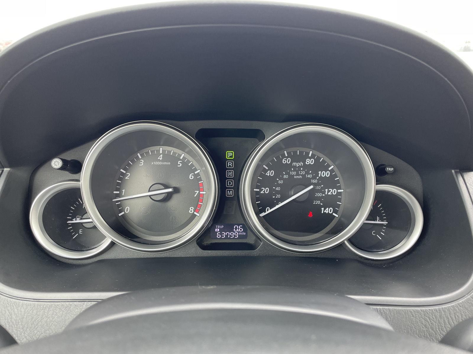 Used 2014 Mazda CX-9 for sale in Lincoln NE