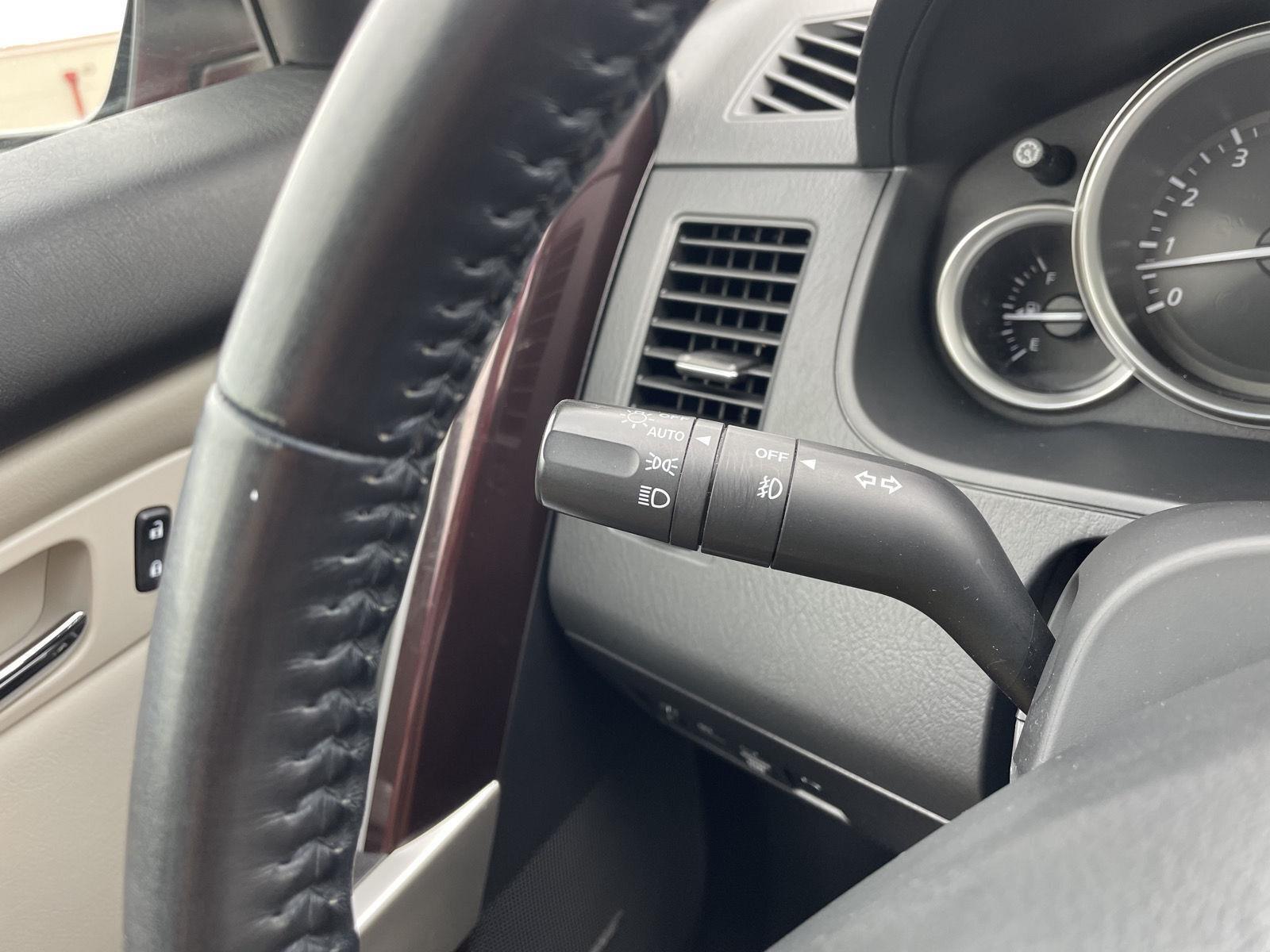 Used 2014 Mazda CX-9 for sale in Lincoln NE