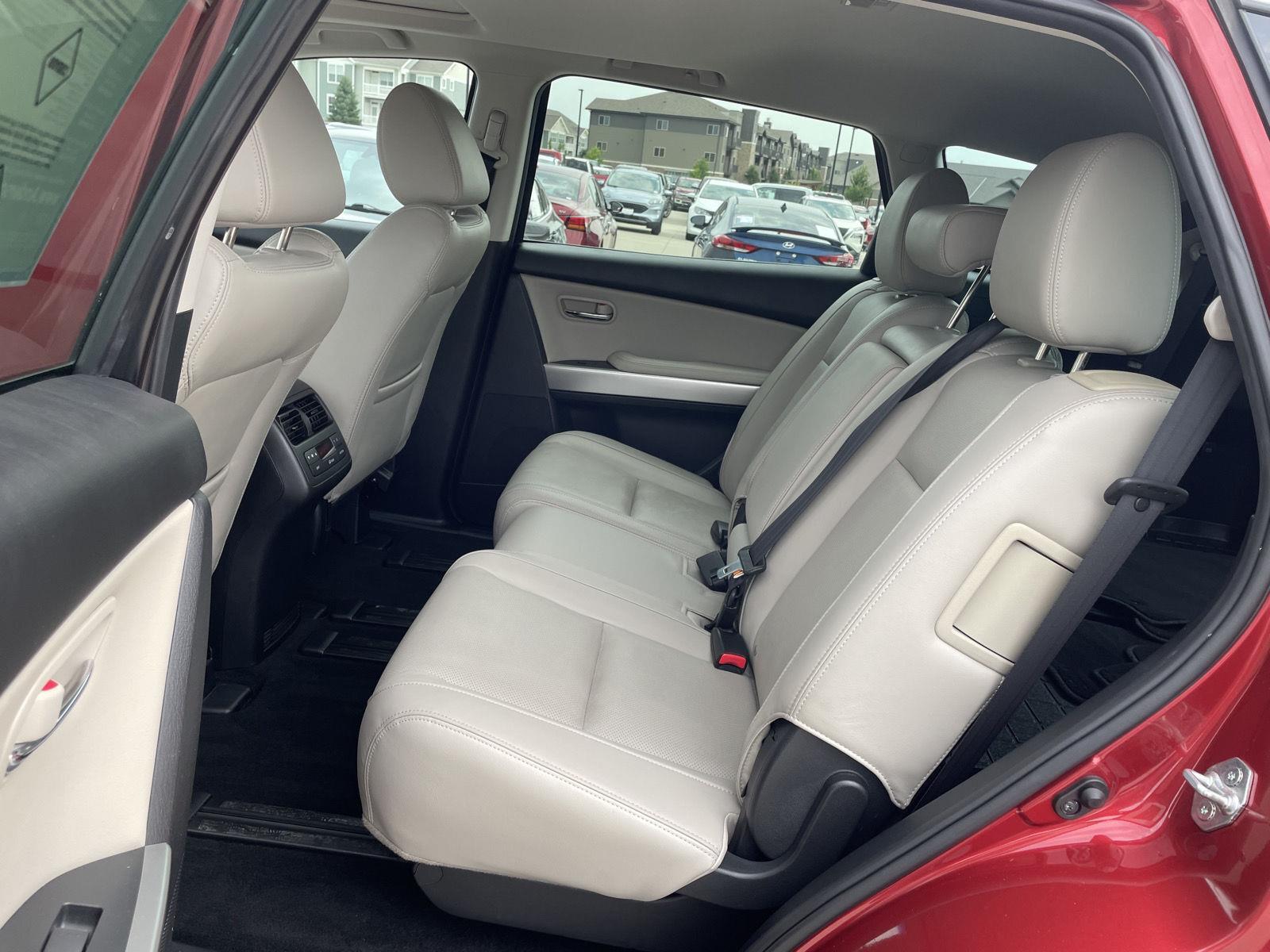 Used 2014 Mazda CX-9 for sale in Lincoln NE