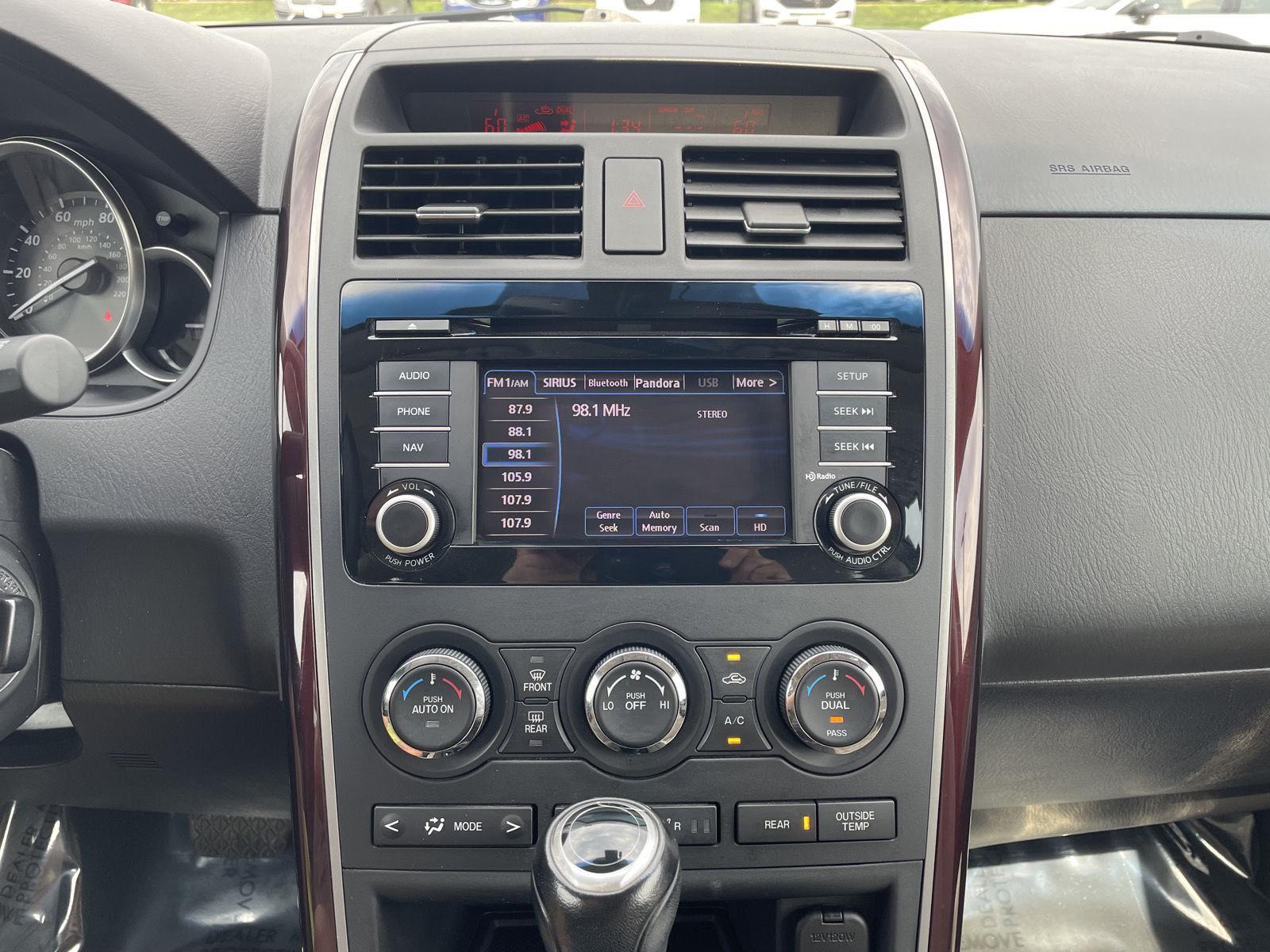 Used 2014 Mazda CX-9 for sale in Lincoln NE