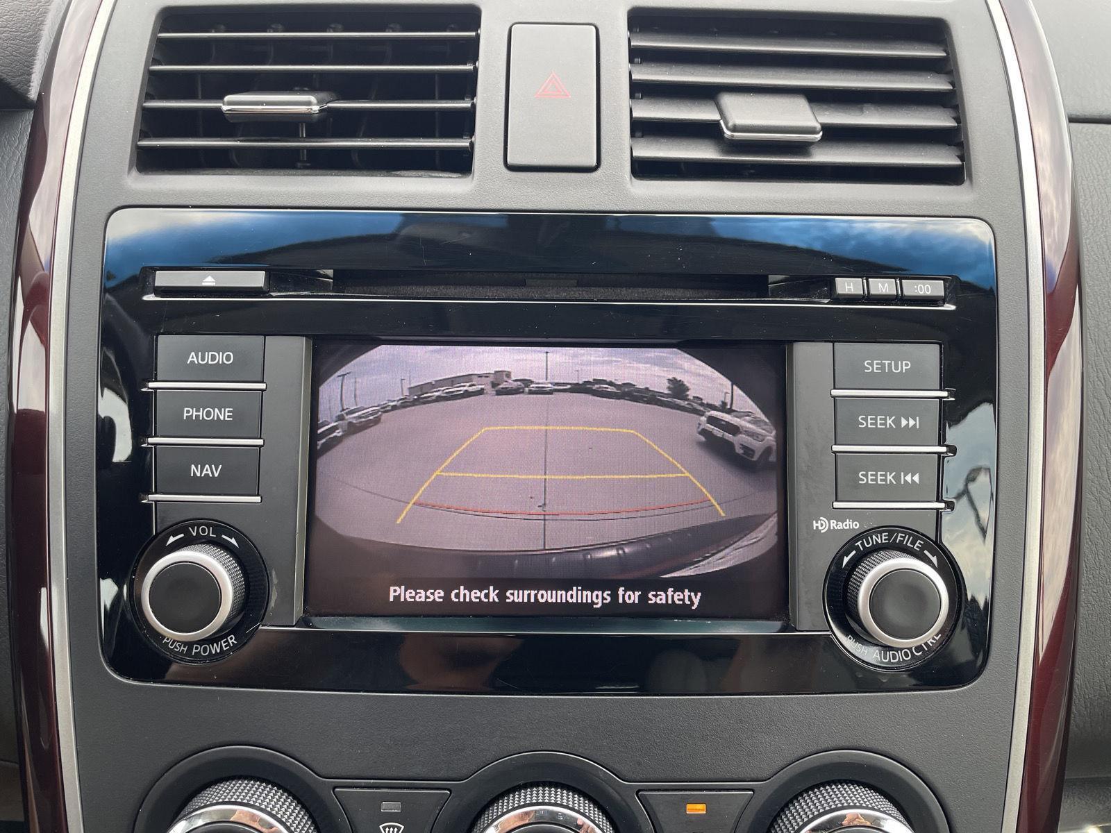 Used 2014 Mazda CX-9 for sale in Lincoln NE