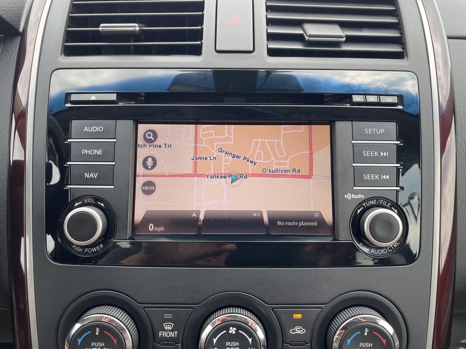 Used 2014 Mazda CX-9 for sale in Lincoln NE