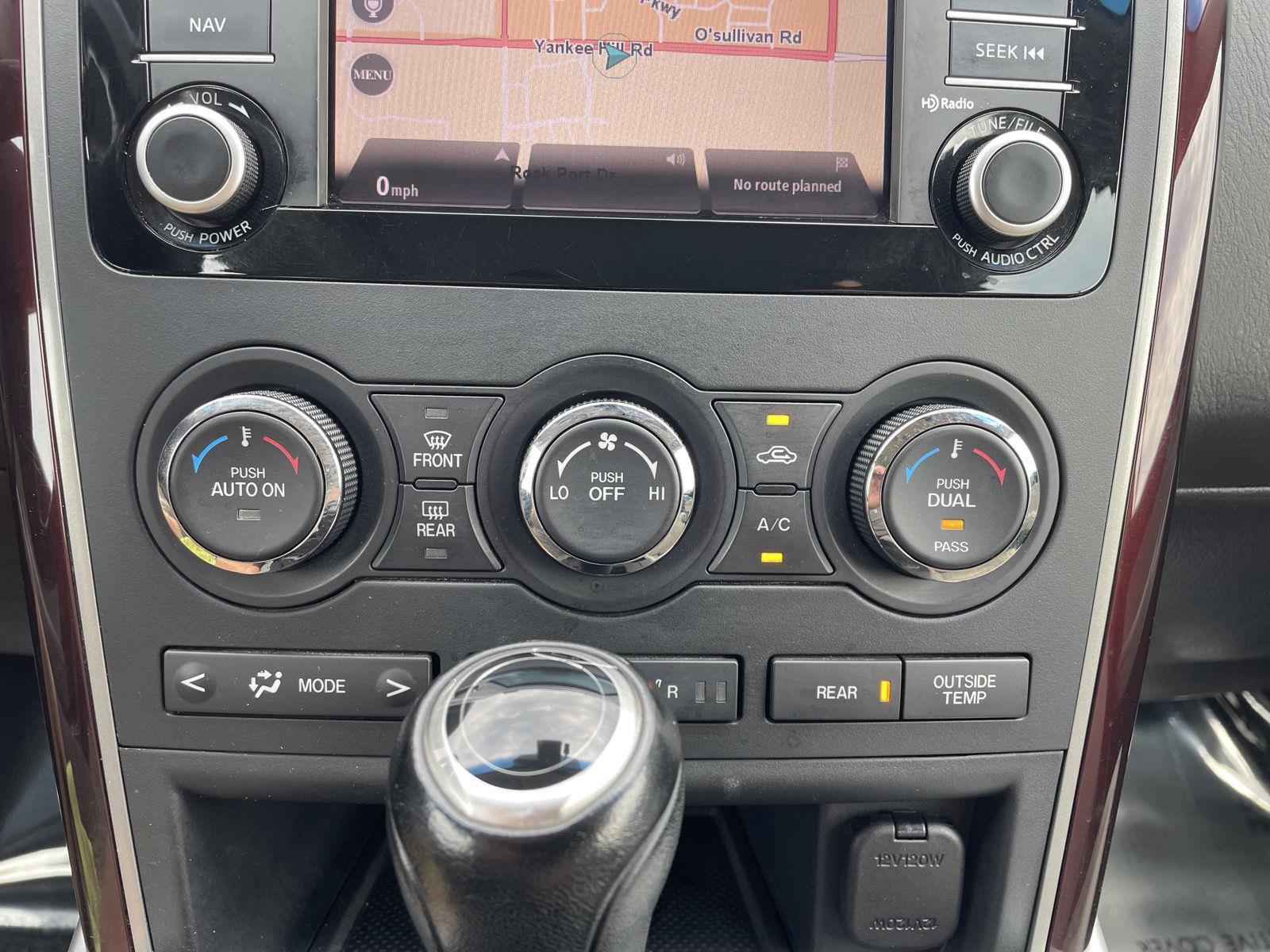 Used 2014 Mazda CX-9 for sale in Lincoln NE