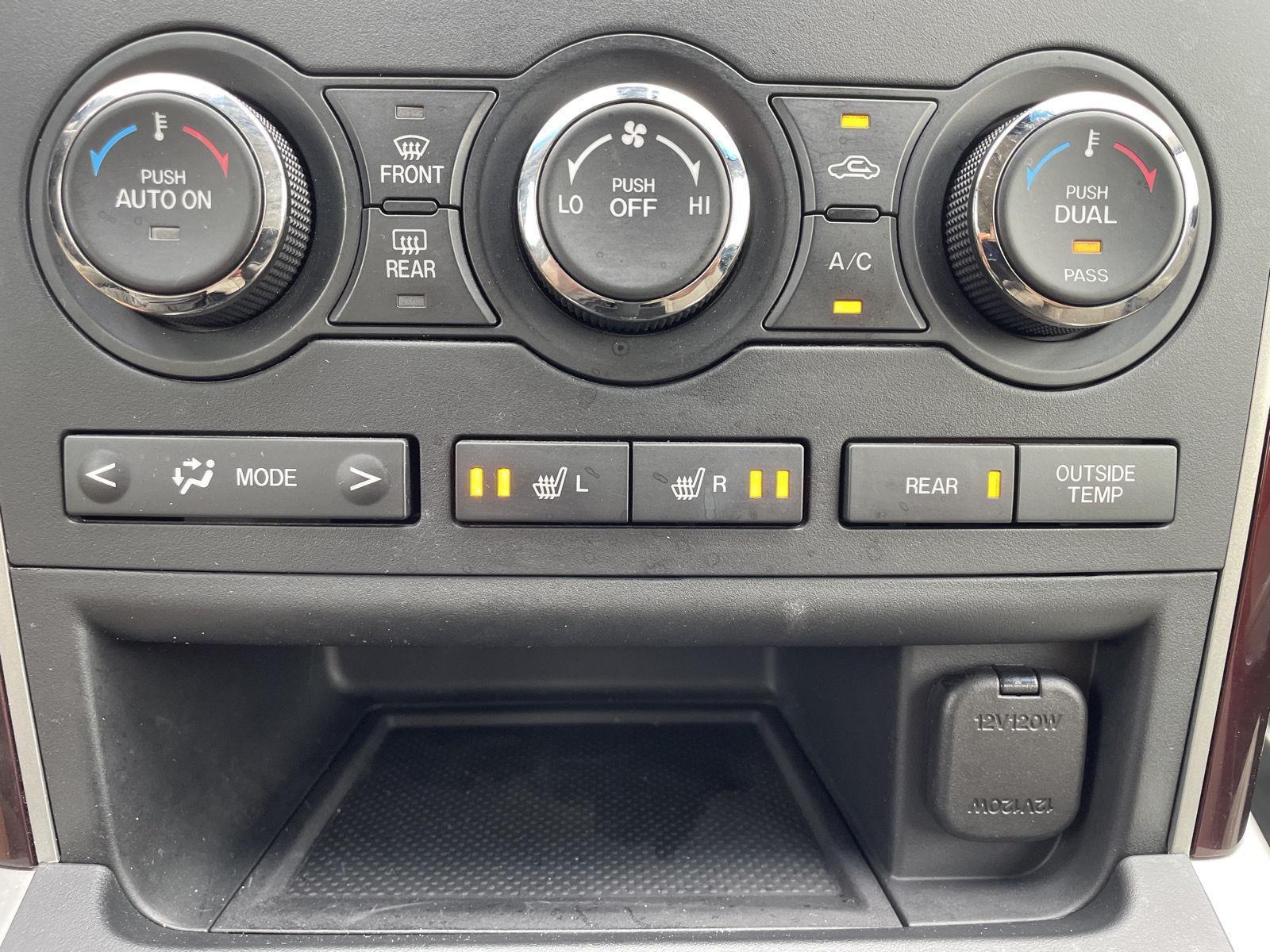 Used 2014 Mazda CX-9 for sale in Lincoln NE