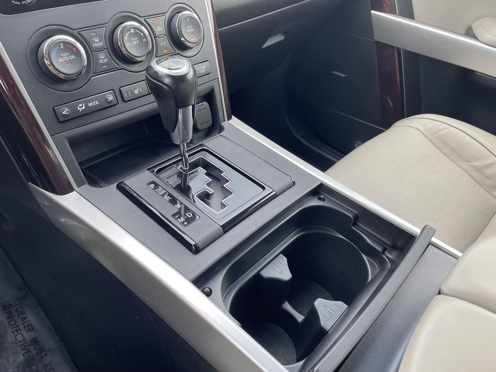 Used 2014 Mazda CX-9 for sale in Lincoln NE