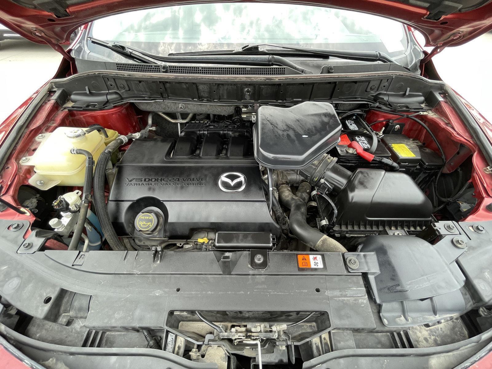 Used 2014 Mazda CX-9 for sale in Lincoln NE