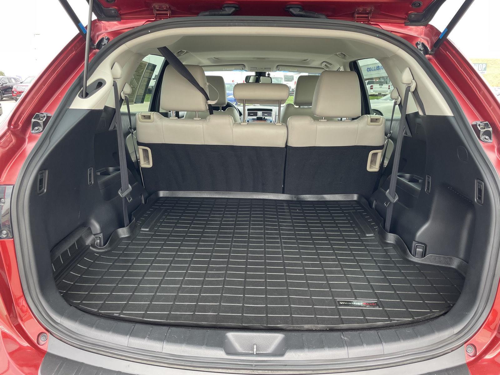 Used 2014 Mazda CX-9 for sale in Lincoln NE