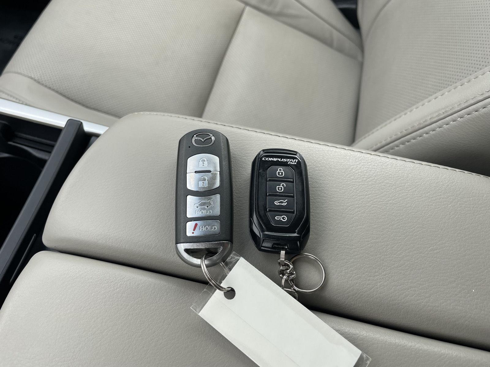 Used 2014 Mazda CX-9 for sale in Lincoln NE
