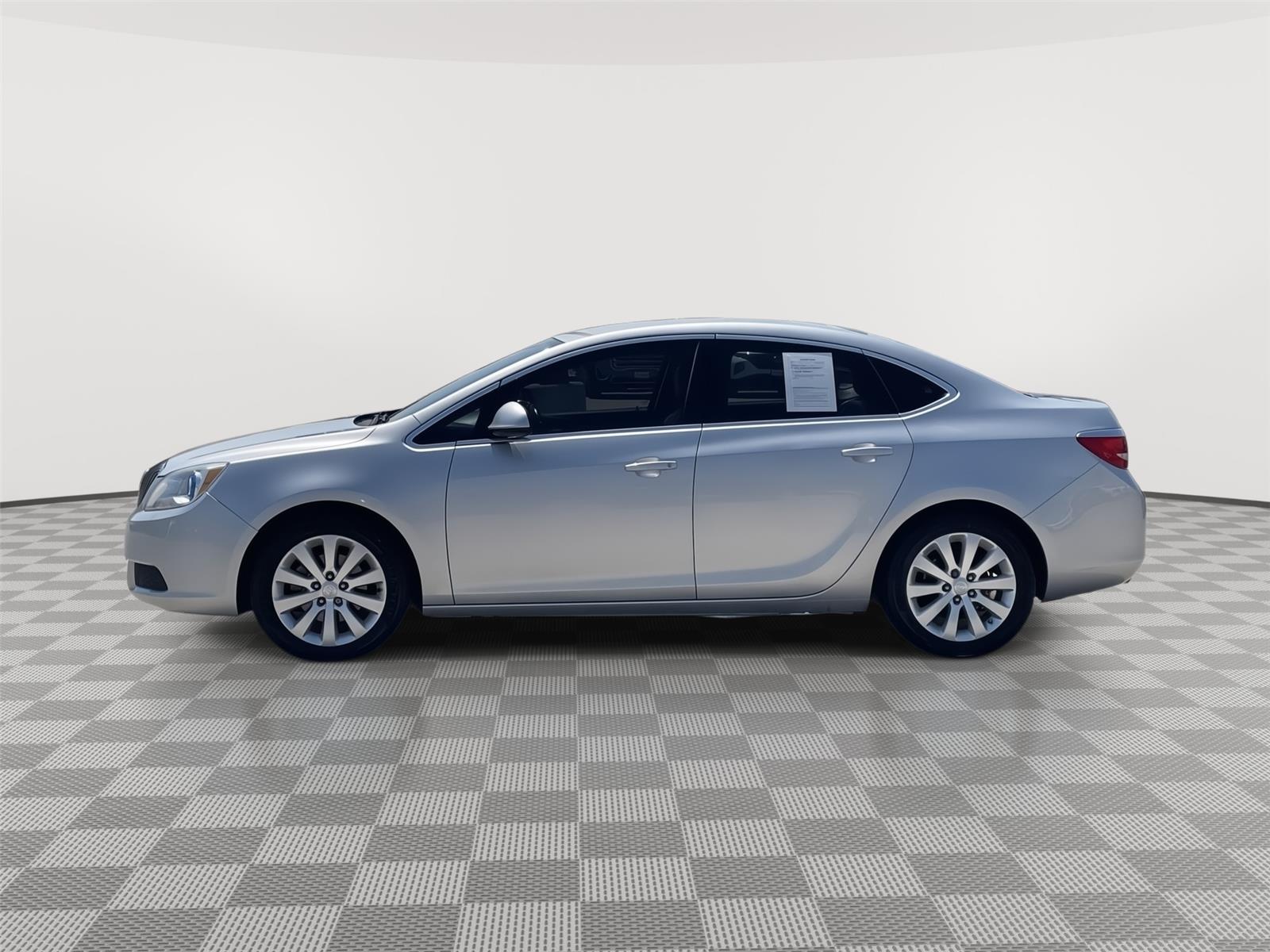 Used 2016 Buick Verano  Sedan for sale in Lincoln NE