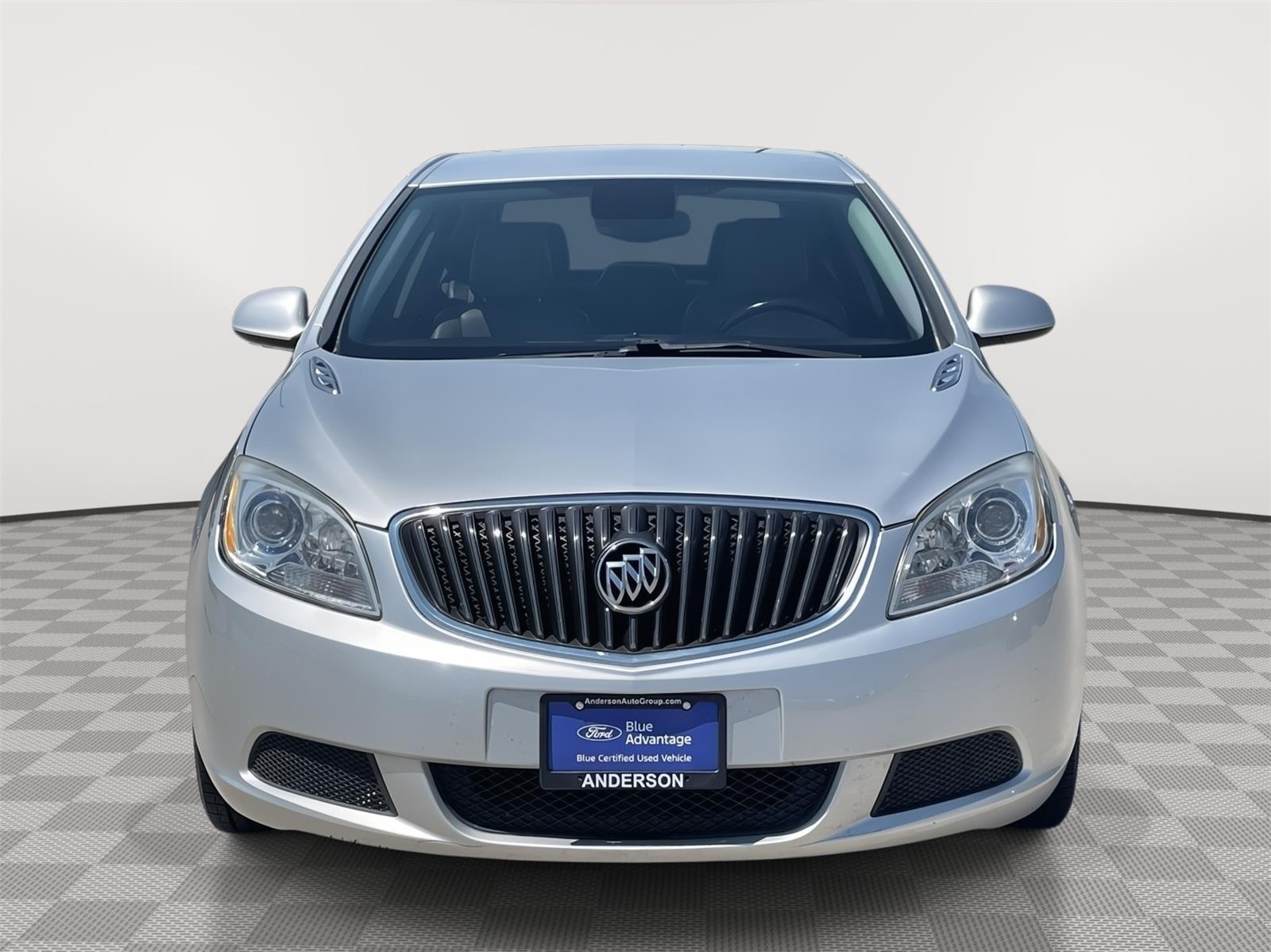 Used 2016 Buick Verano  Sedan for sale in Lincoln NE