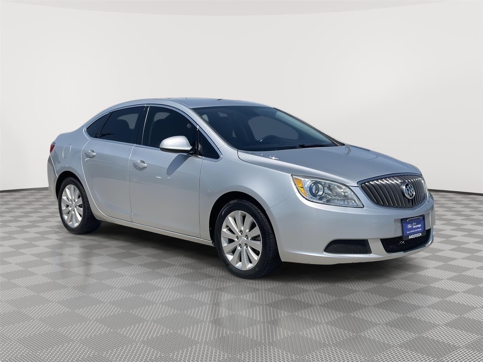 Used 2016 Buick Verano  Sedan for sale in Lincoln NE