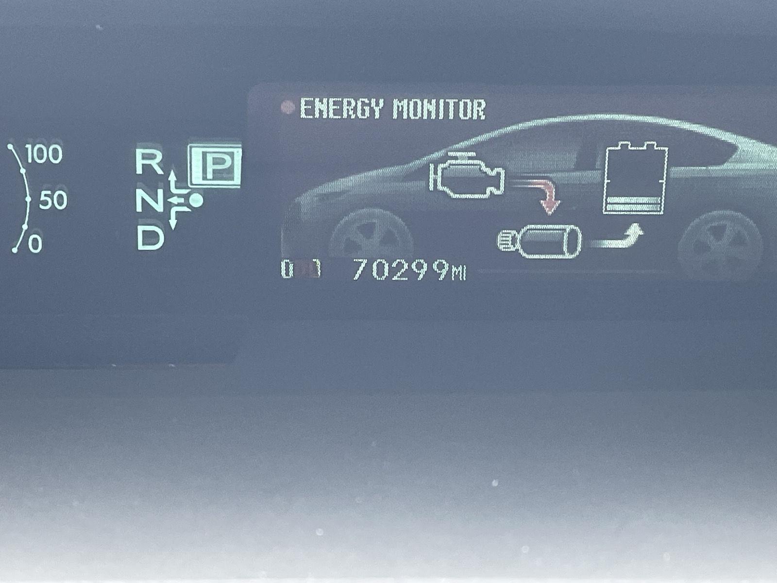 Used 2014 Toyota Prius for sale in Lincoln NE