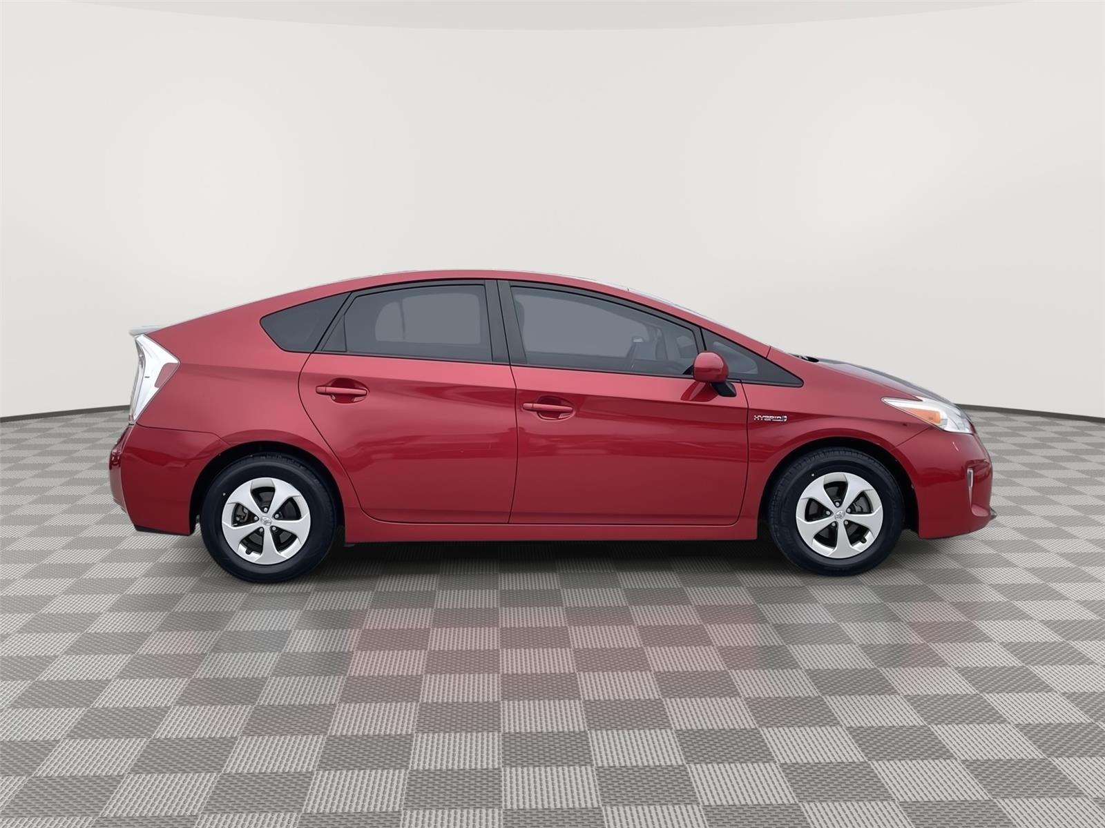 Used 2014 Toyota Prius for sale in Lincoln NE