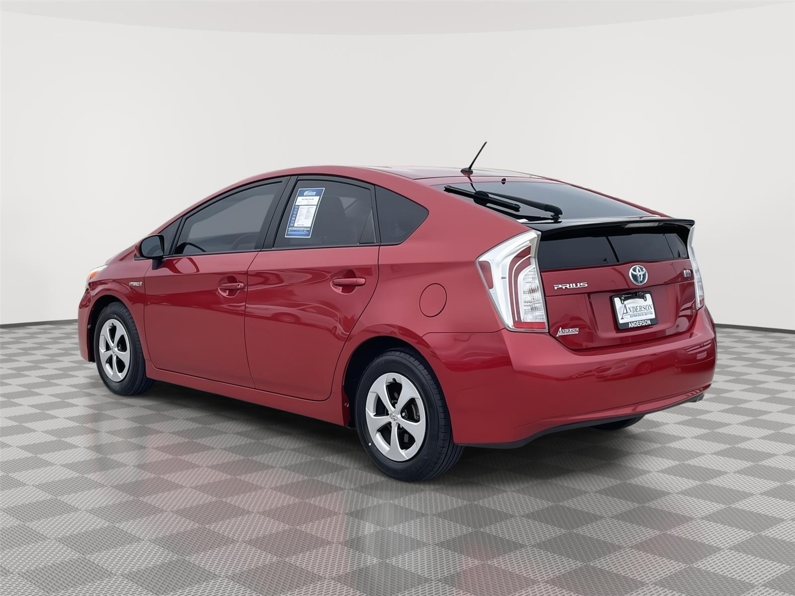 Used 2014 Toyota Prius for sale in Lincoln NE