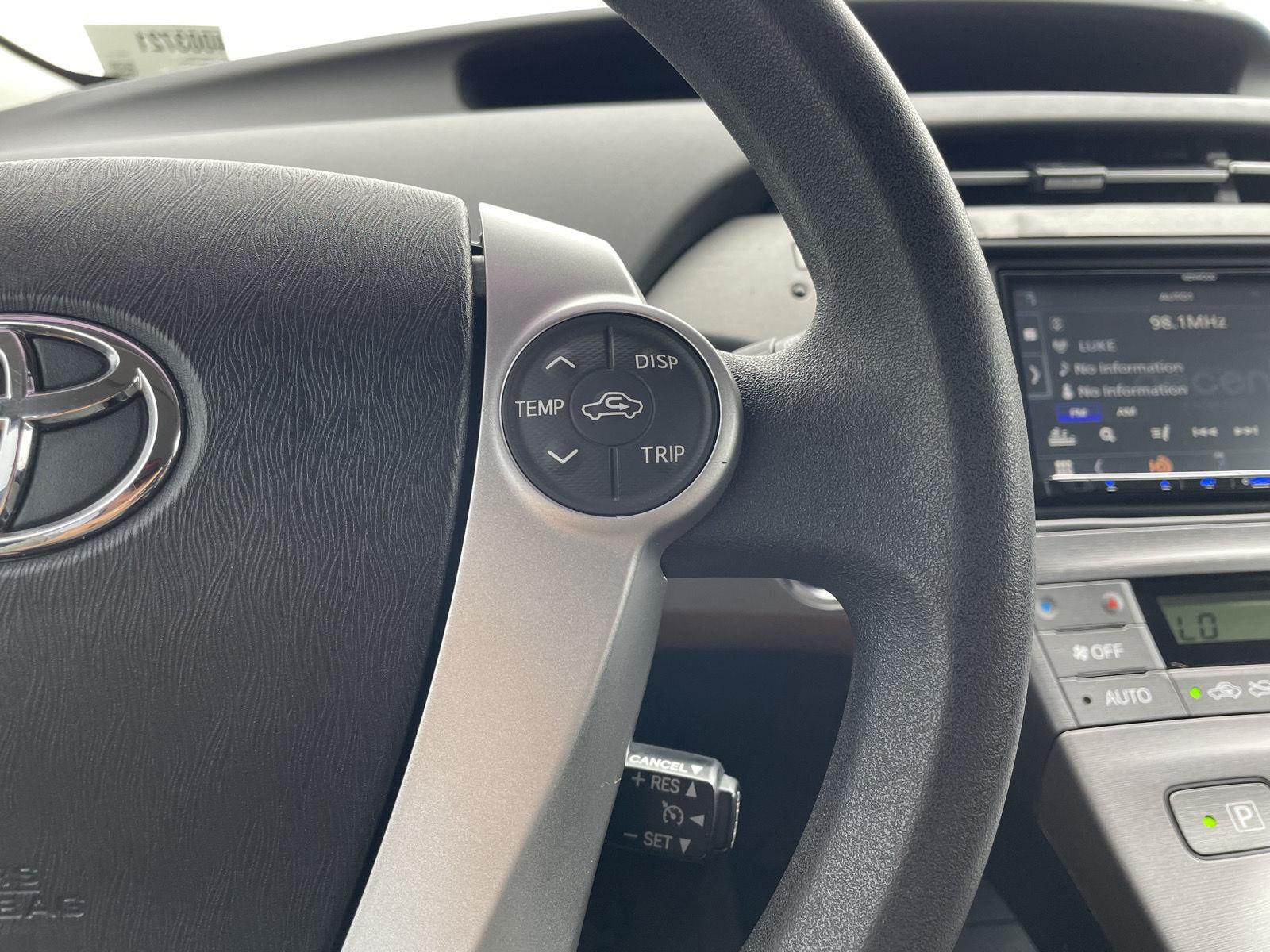Used 2014 Toyota Prius for sale in Lincoln NE
