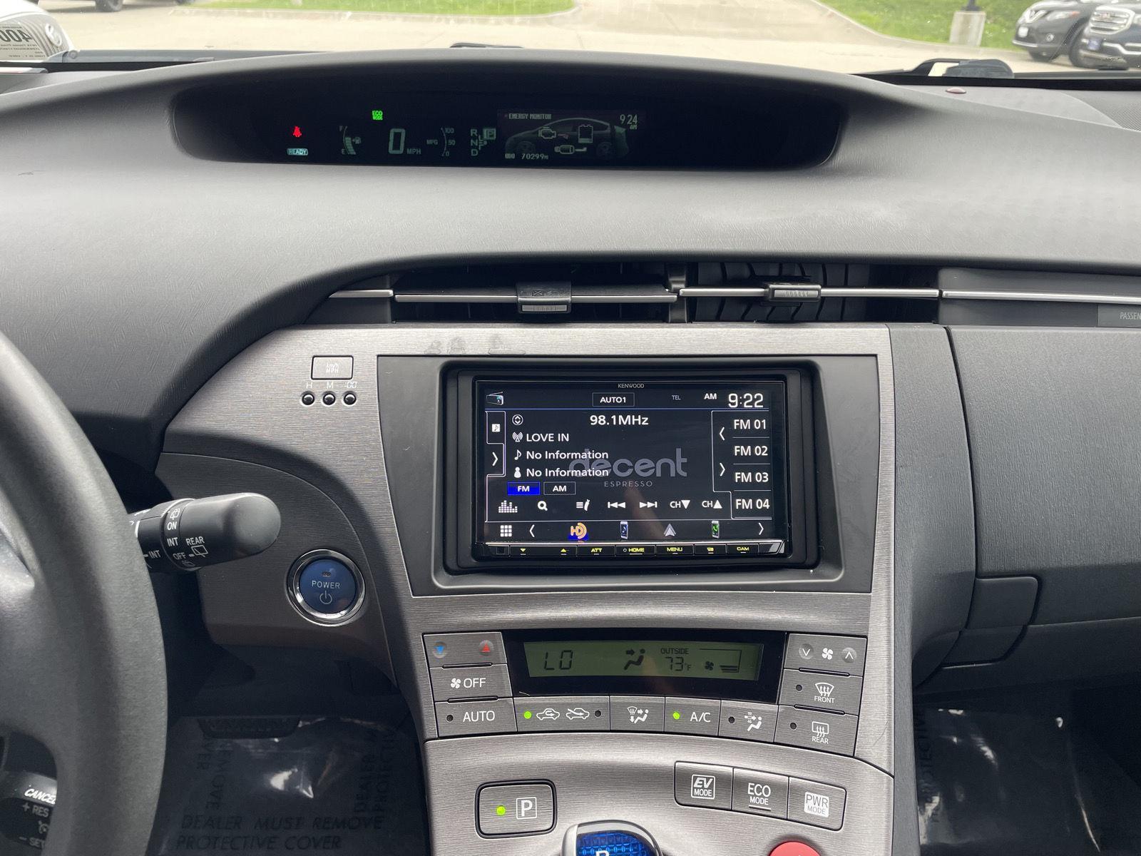 Used 2014 Toyota Prius for sale in Lincoln NE
