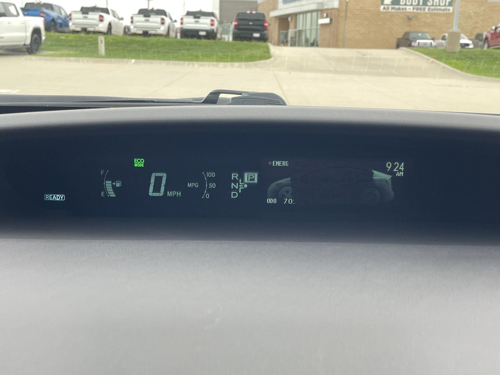 Used 2014 Toyota Prius for sale in Lincoln NE