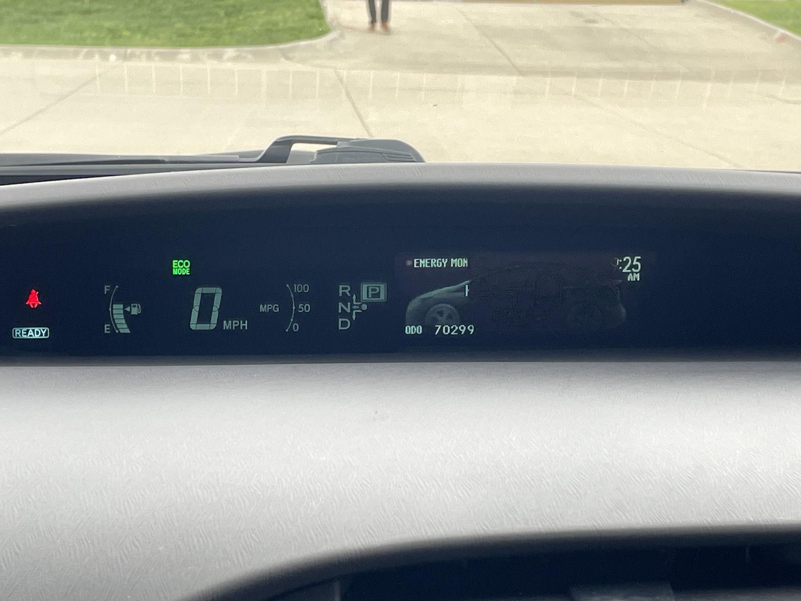 Used 2014 Toyota Prius for sale in Lincoln NE