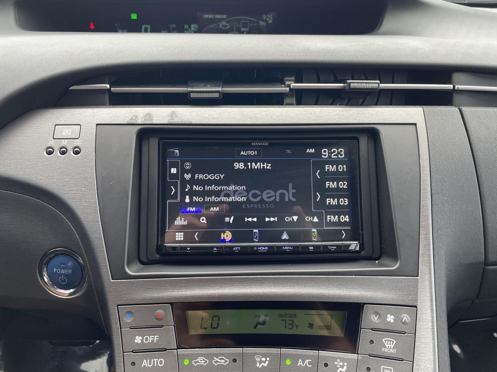 Used 2014 Toyota Prius for sale in Lincoln NE