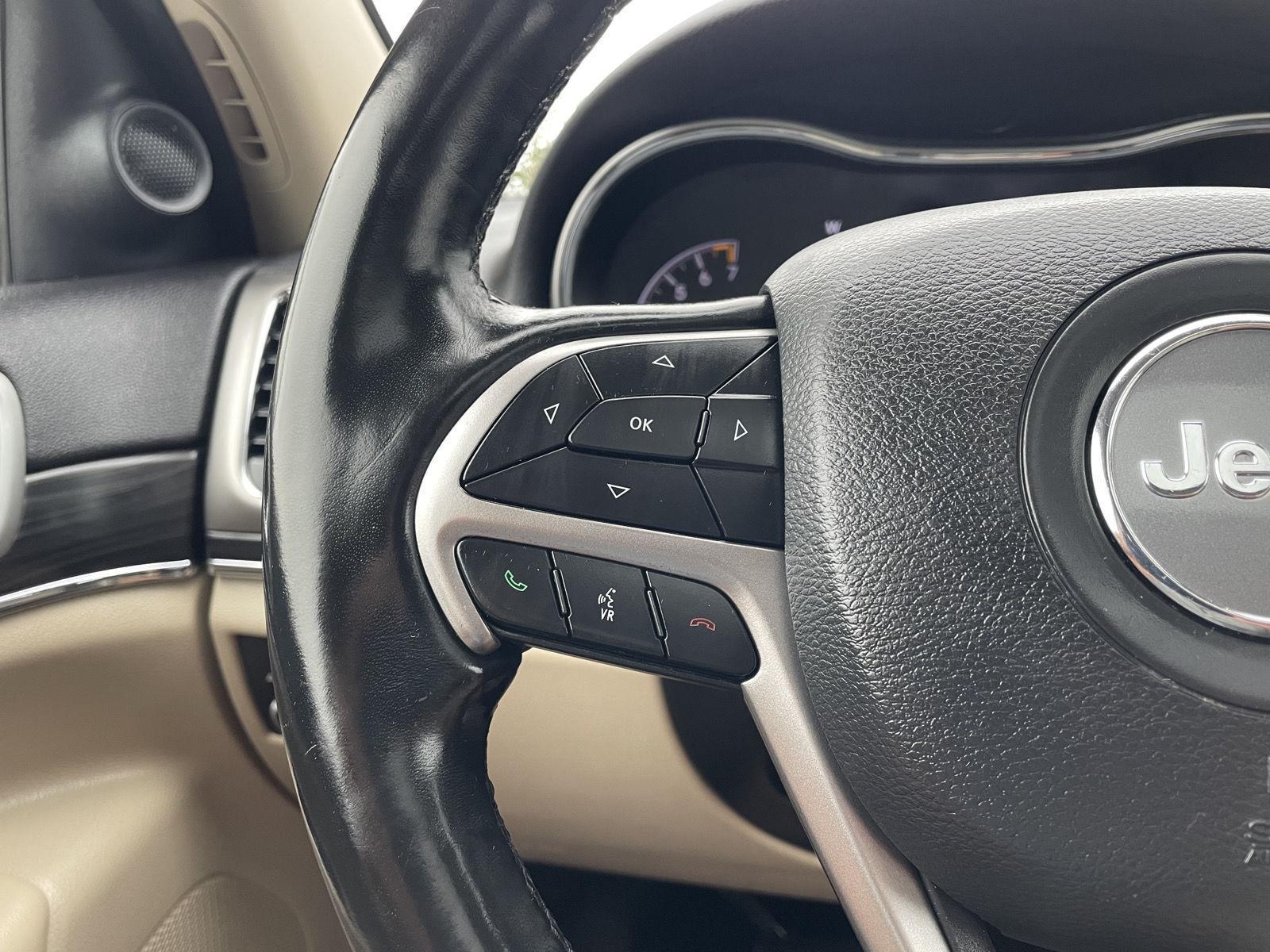 Used 2020 Jeep Grand Cherokee for sale in Lincoln NE