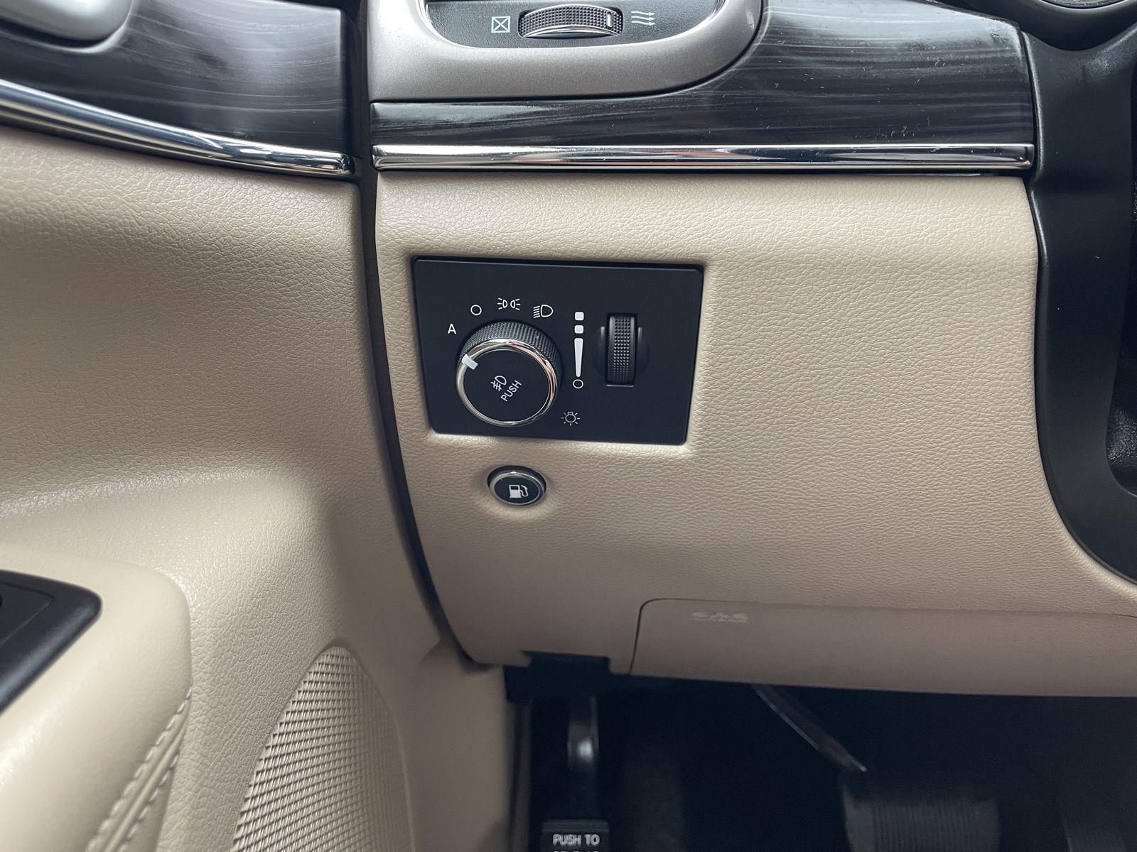 Used 2020 Jeep Grand Cherokee for sale in Lincoln NE