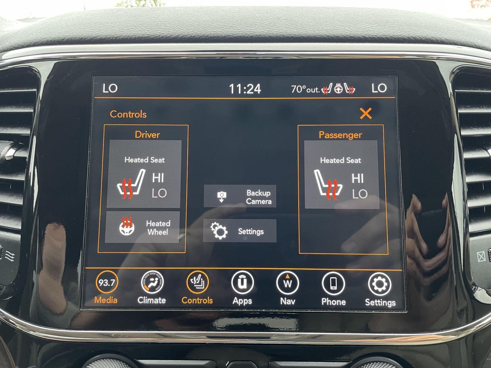 Used 2020 Jeep Grand Cherokee for sale in Lincoln NE