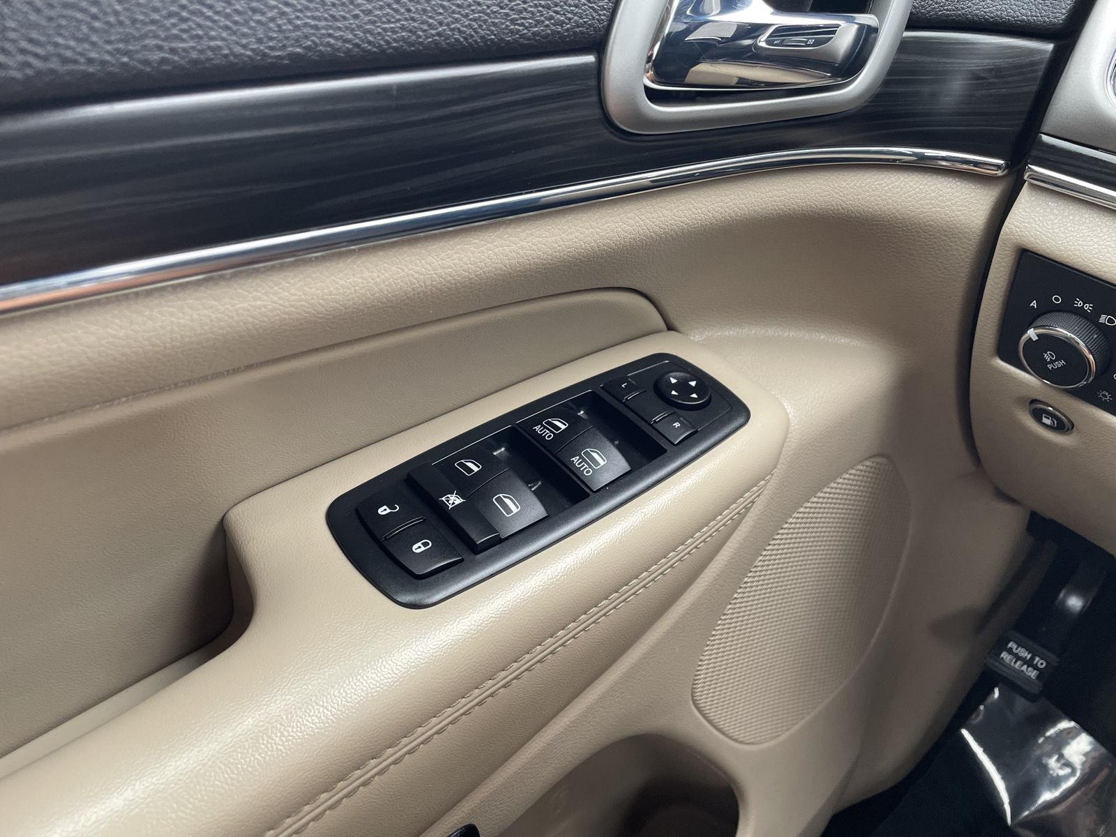 Used 2020 Jeep Grand Cherokee for sale in Lincoln NE