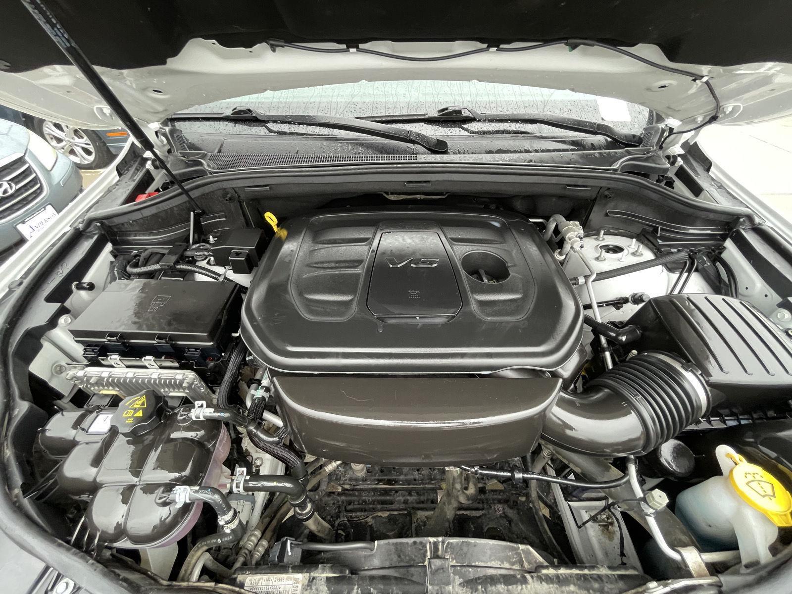 Used 2020 Jeep Grand Cherokee for sale in Lincoln NE