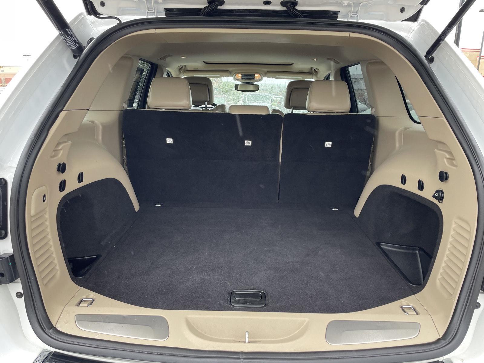 Used 2020 Jeep Grand Cherokee for sale in Lincoln NE