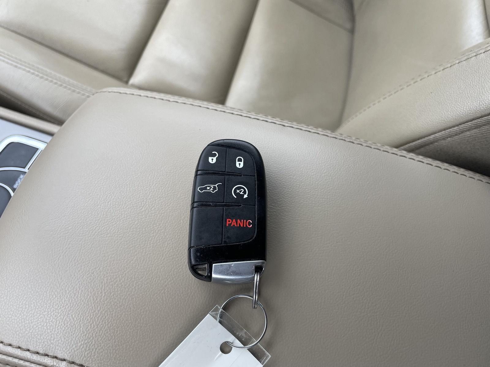 Used 2020 Jeep Grand Cherokee for sale in Lincoln NE