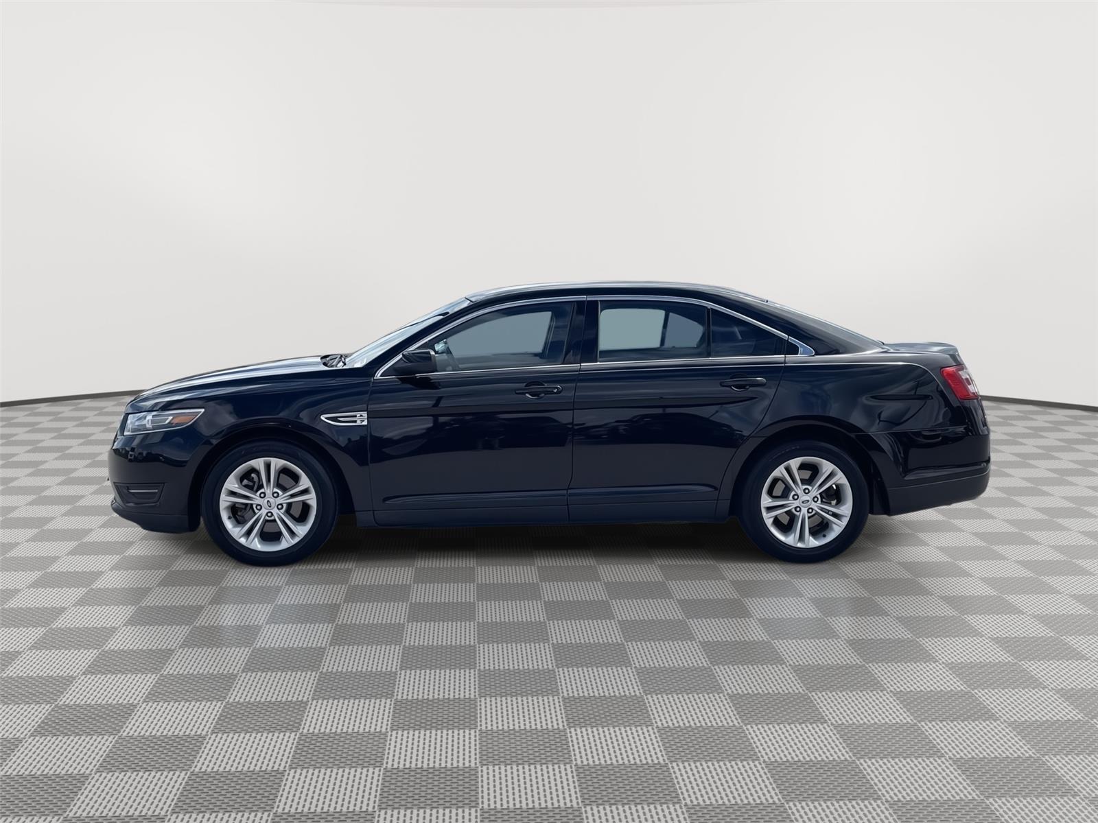 Used 2018 Ford Taurus for sale in Lincoln NE