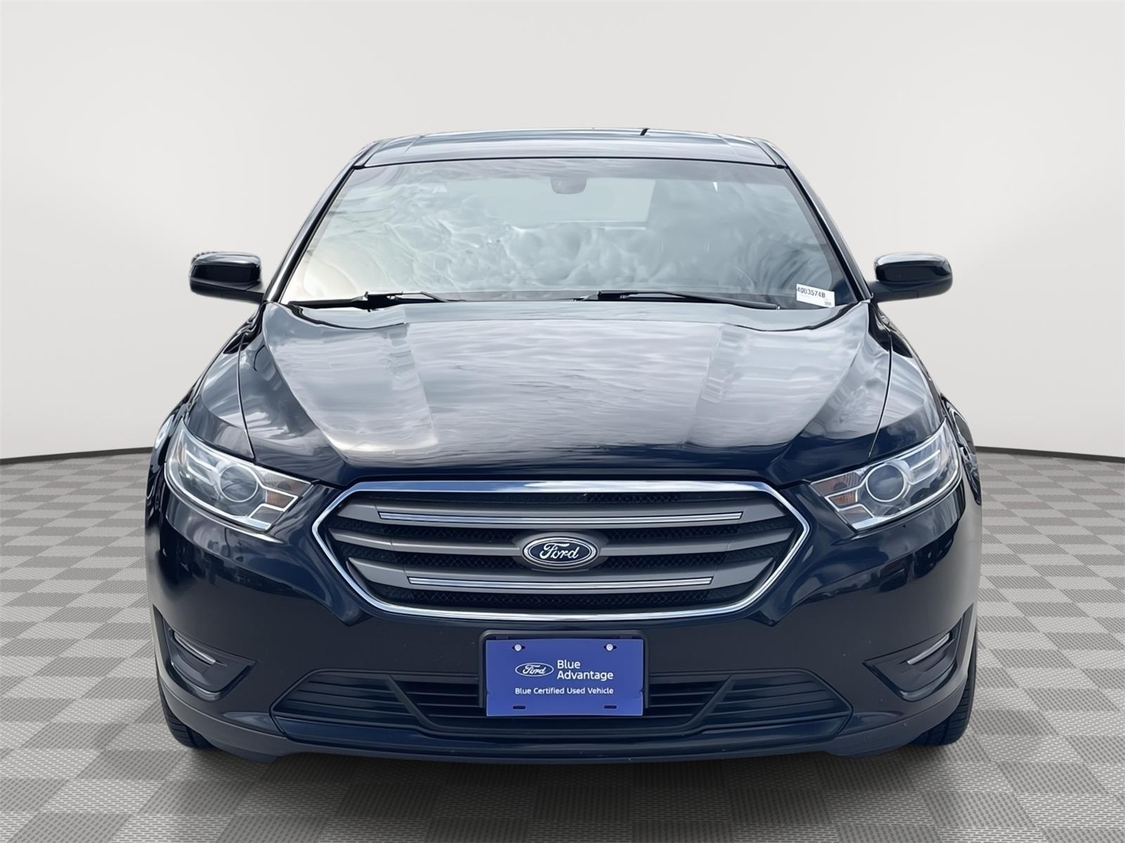 Used 2018 Ford Taurus for sale in Lincoln NE
