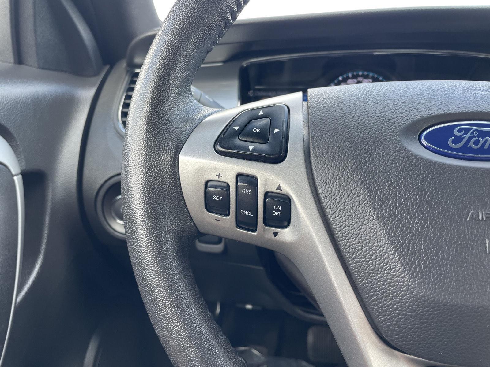 Used 2018 Ford Taurus for sale in Lincoln NE