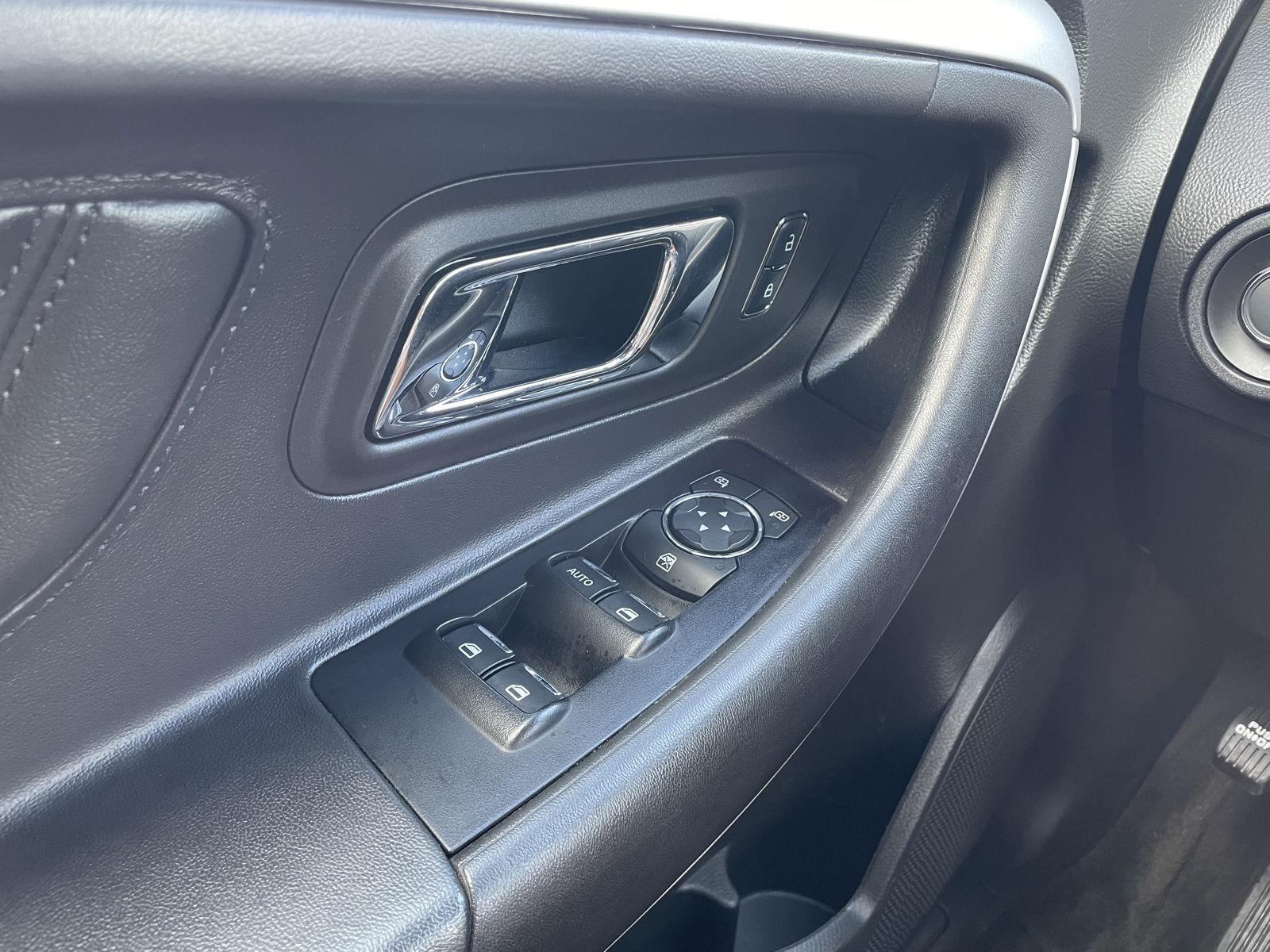 Used 2018 Ford Taurus for sale in Lincoln NE