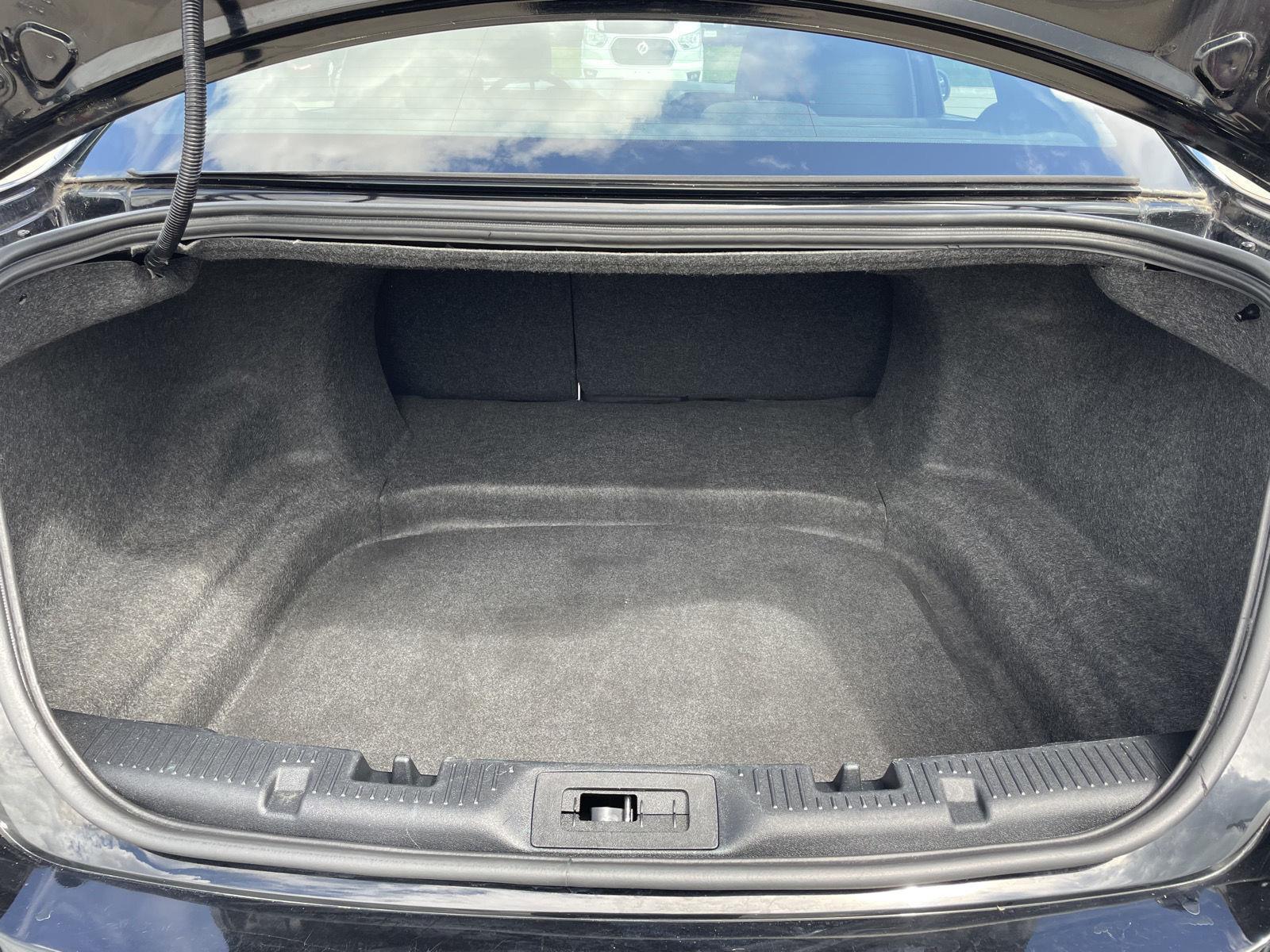 Used 2018 Ford Taurus for sale in Lincoln NE
