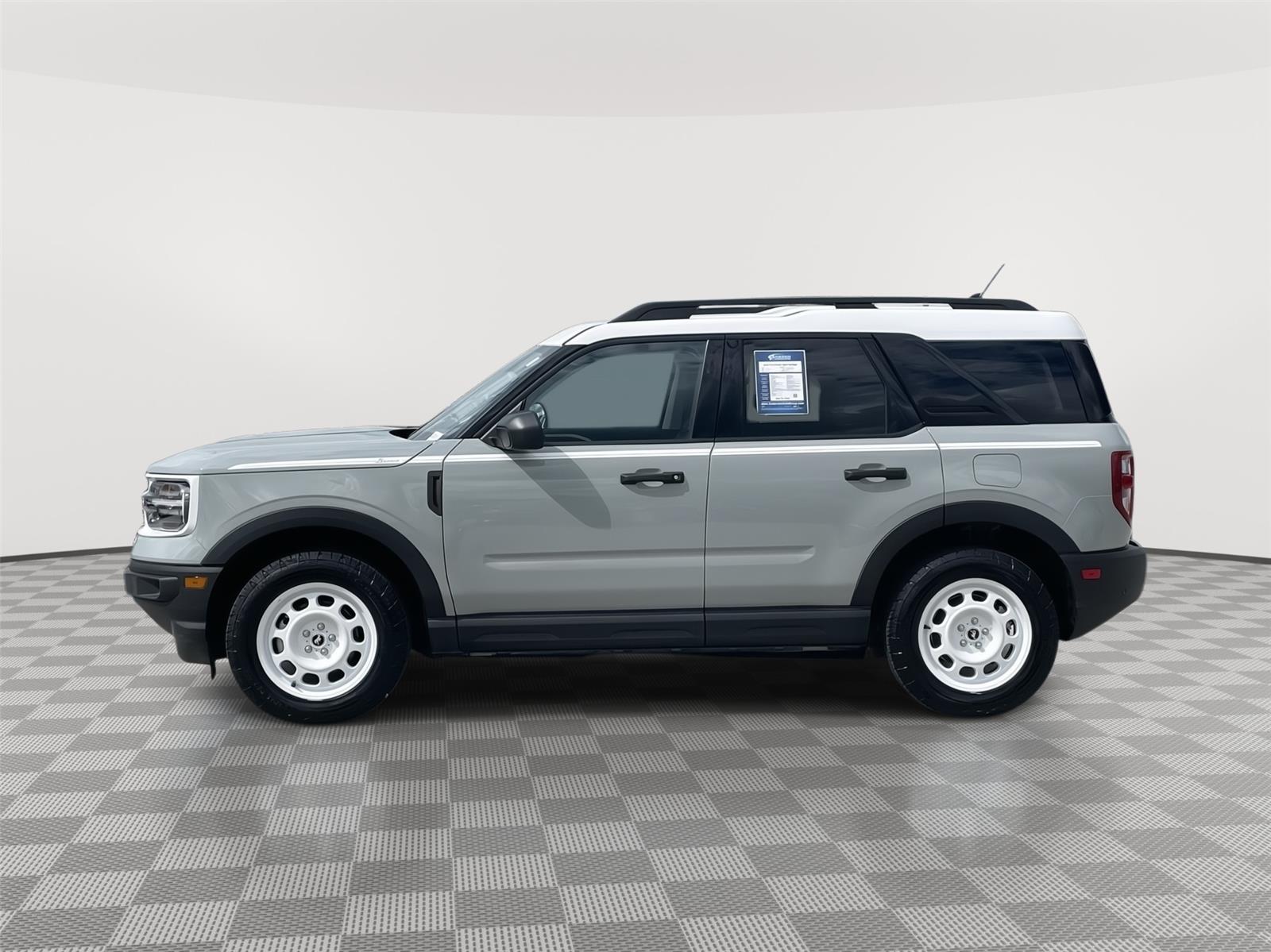 Used 2024 Ford Bronco Sport for sale in Lincoln NE