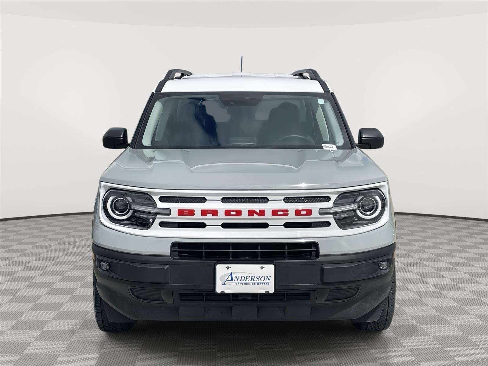 Used 2024 Ford Bronco Sport for sale in Lincoln NE