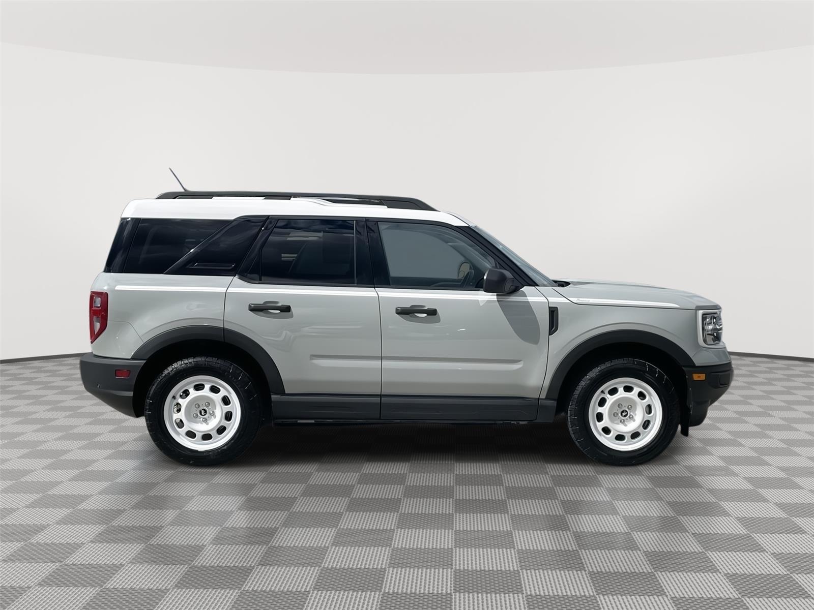 Used 2024 Ford Bronco Sport for sale in Lincoln NE
