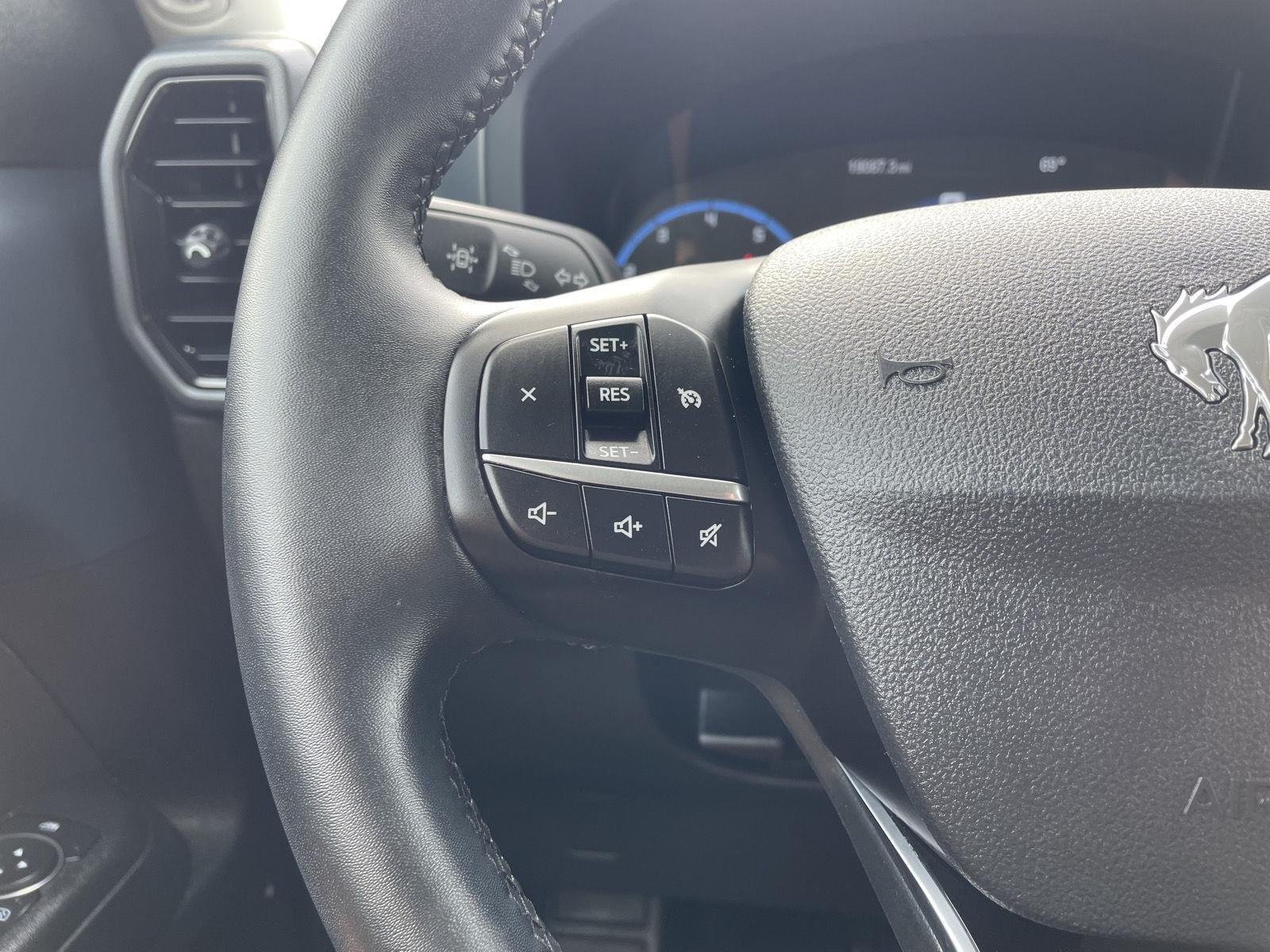 Used 2024 Ford Bronco Sport for sale in Lincoln NE