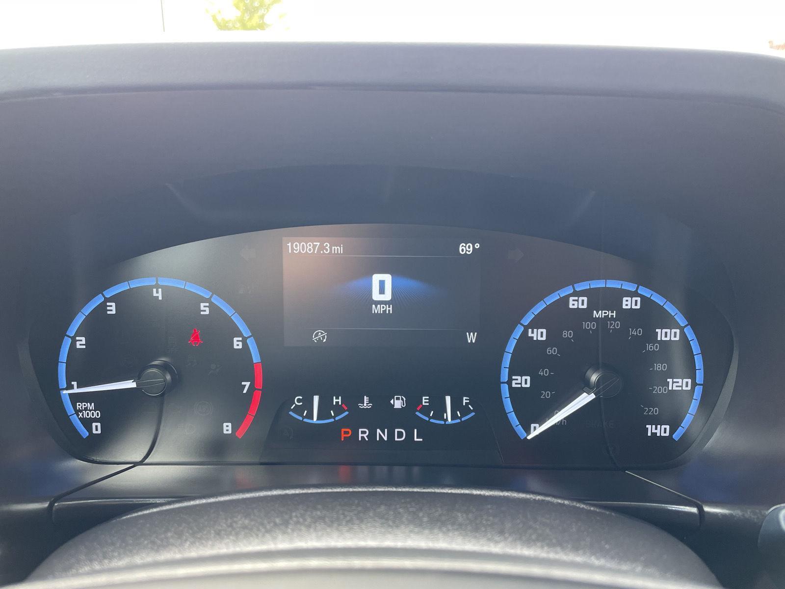 Used 2024 Ford Bronco Sport for sale in Lincoln NE