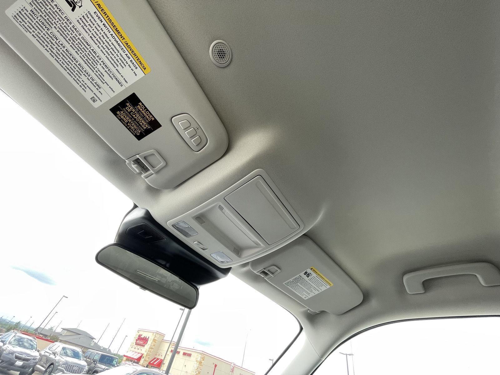 Used 2024 Ford Bronco Sport for sale in Lincoln NE