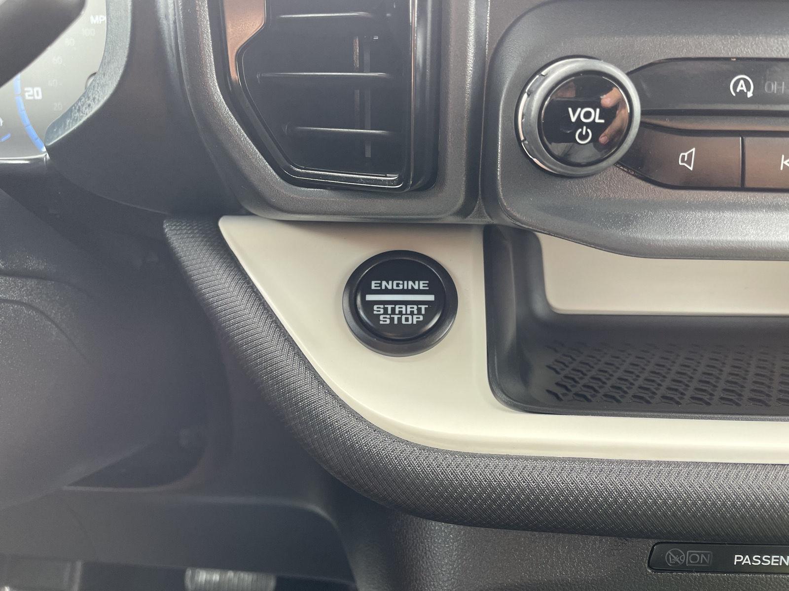 Used 2024 Ford Bronco Sport for sale in Lincoln NE