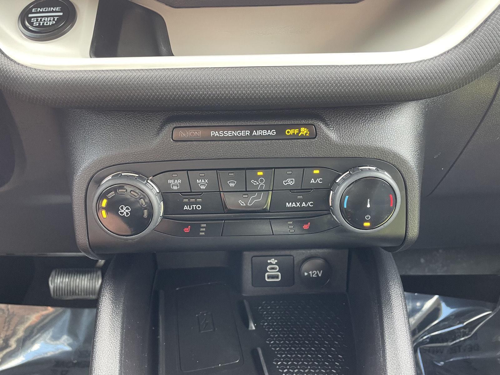 Used 2024 Ford Bronco Sport for sale in Lincoln NE
