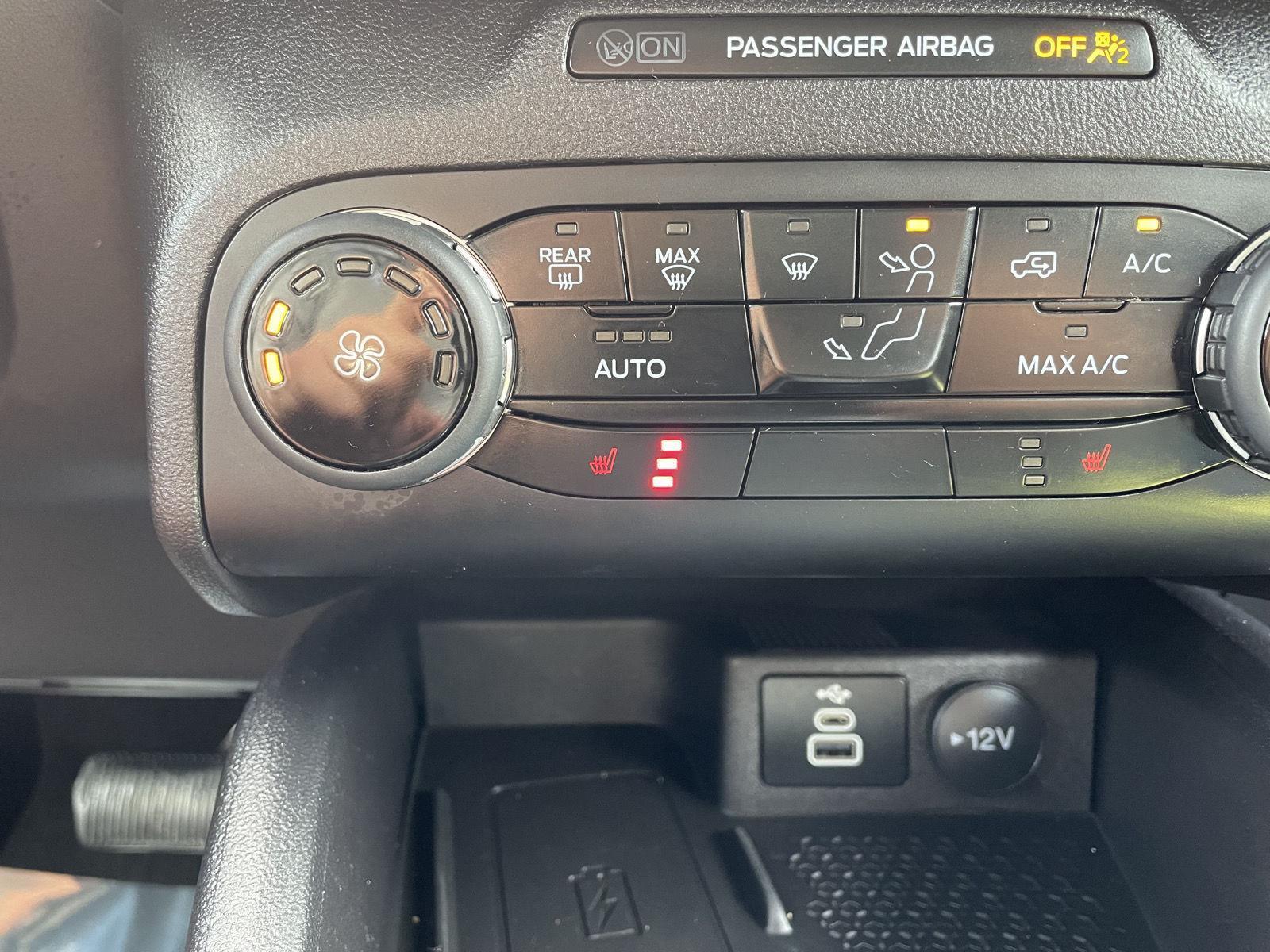 Used 2024 Ford Bronco Sport for sale in Lincoln NE