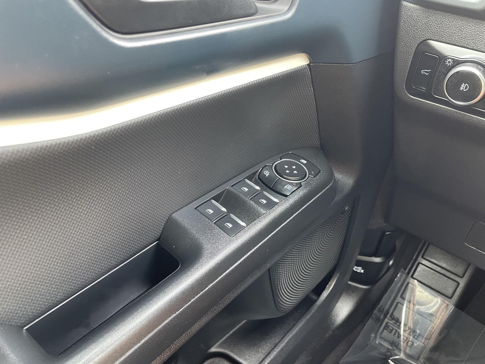 Used 2024 Ford Bronco Sport for sale in Lincoln NE