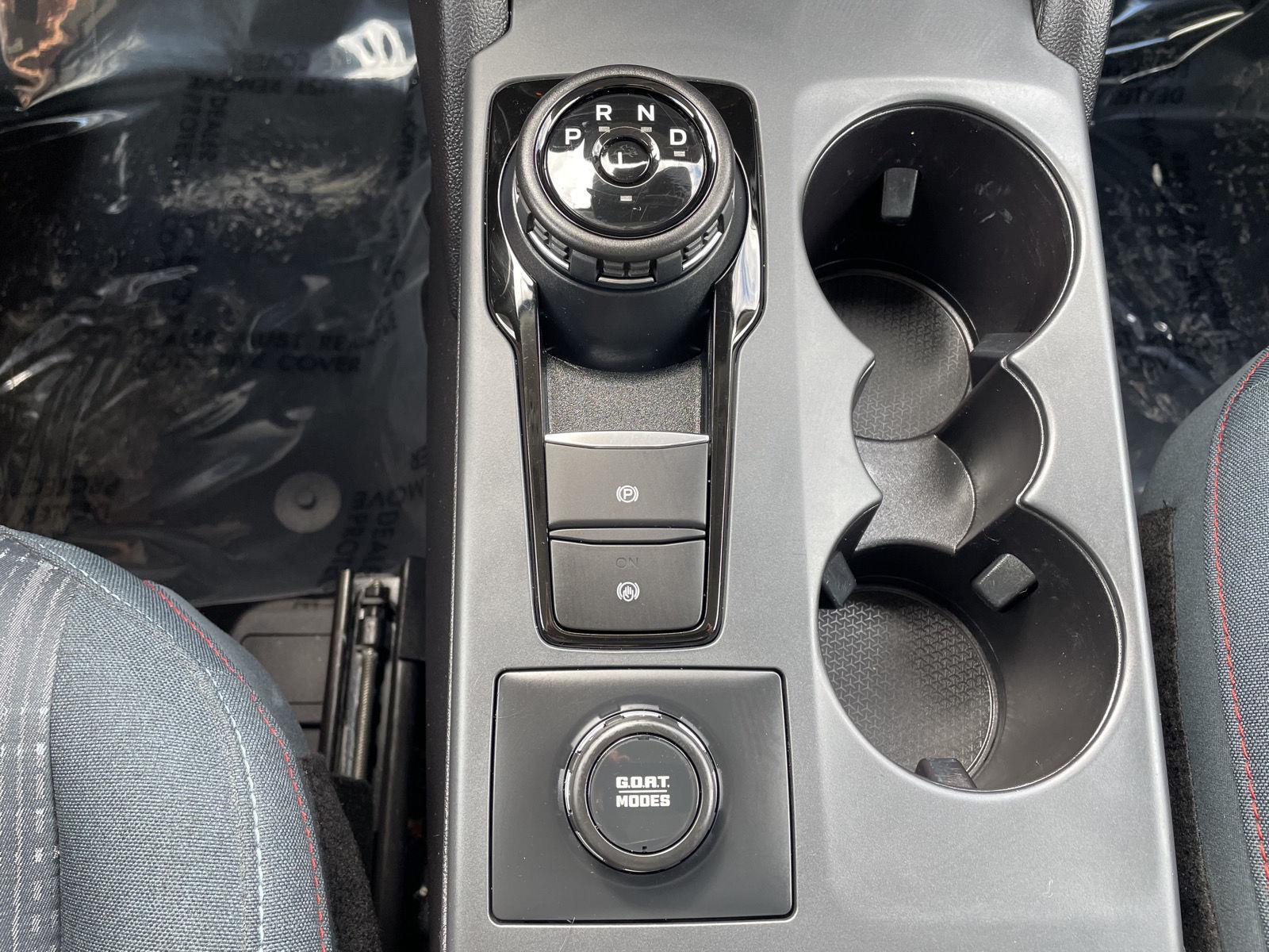 Used 2024 Ford Bronco Sport for sale in Lincoln NE